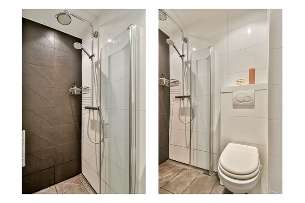 Photo - For sale: De Clercqstraat 7-1, 1053 AA Amsterdam